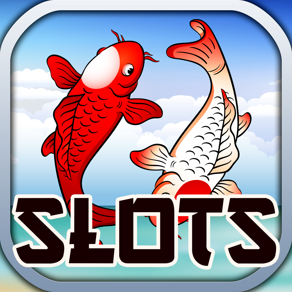AAA Another Slots Eastern Slots FREE Slots Game icon