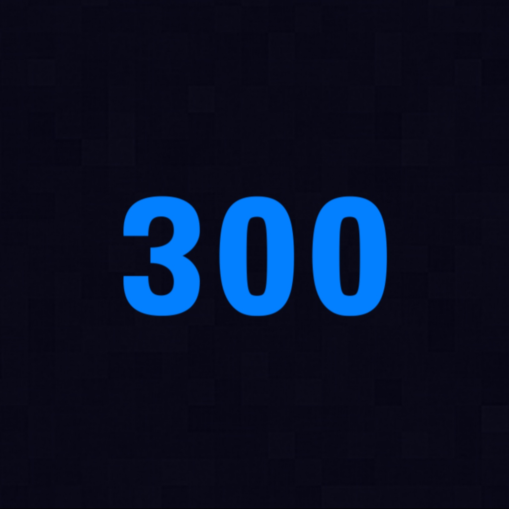 300 Ch. icon
