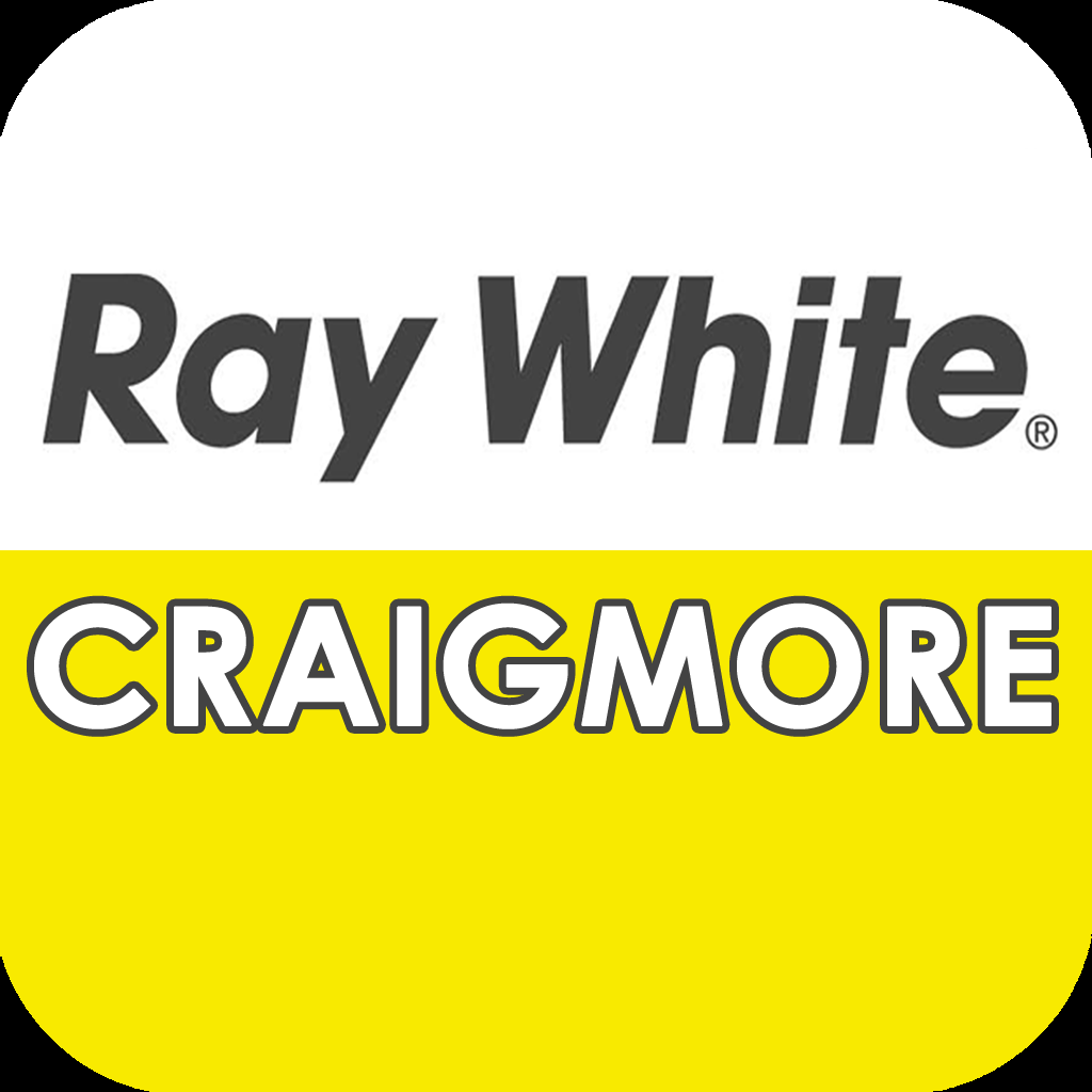 Ray White Craigmore icon