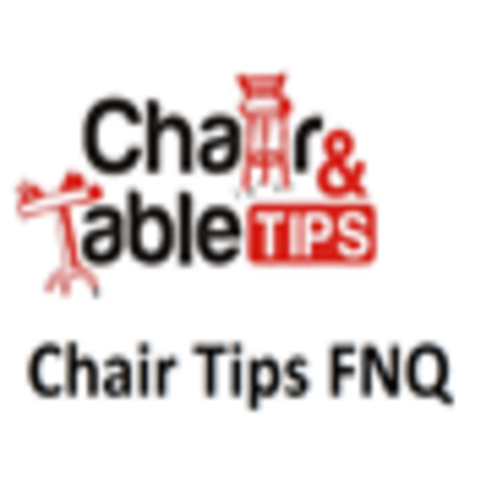Chair Tips FNQ
