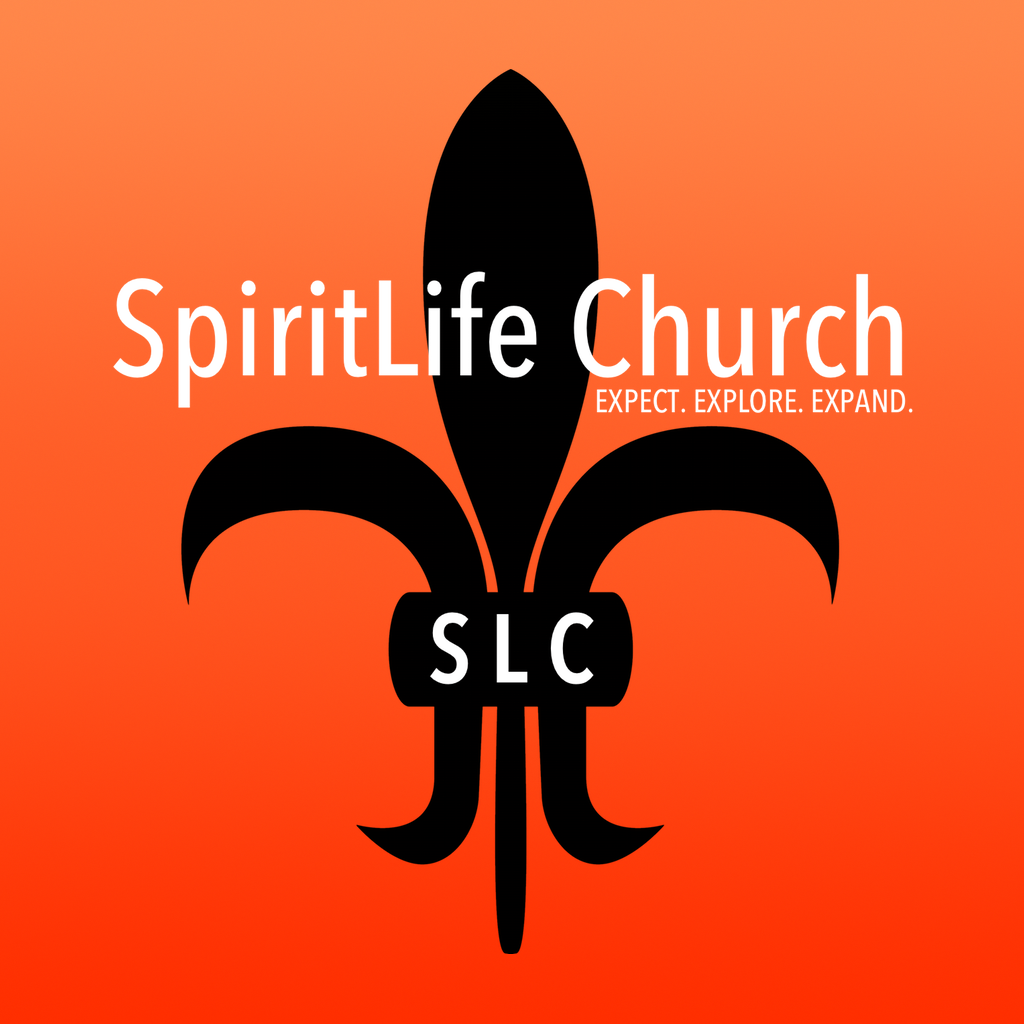 SpiritLife Church icon