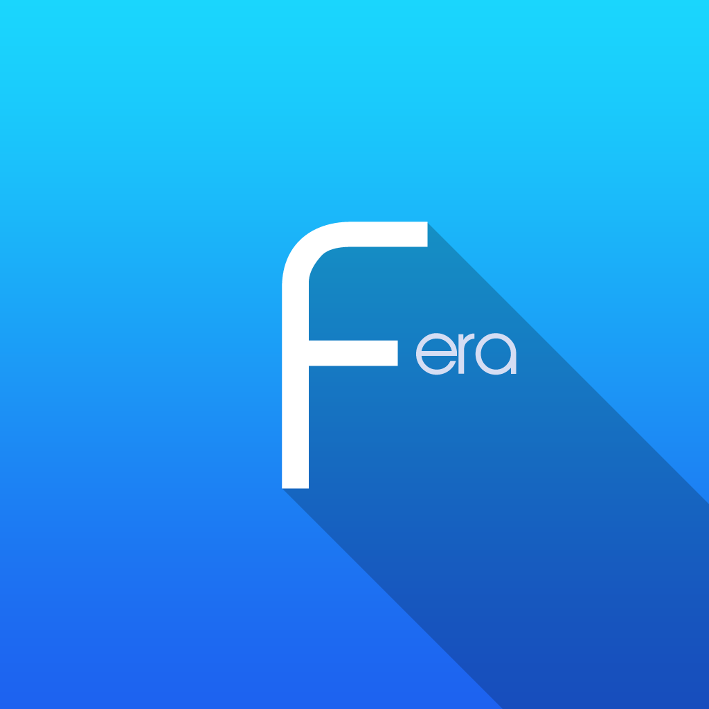 Fera HD Facebook Browser - Faster FB Timeline Client