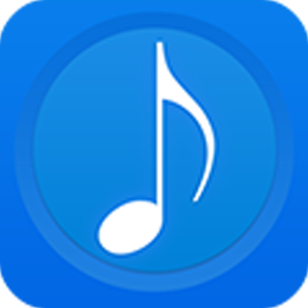 Music Player - Smart player and Playlist Manager PRO icon