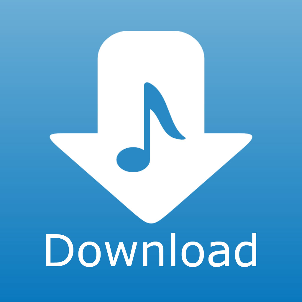 Free Music Download - Mp3 Downloader and Player for SoundCloud icon