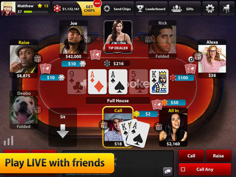 Zynga Poker Scam Zynga Poker Scam