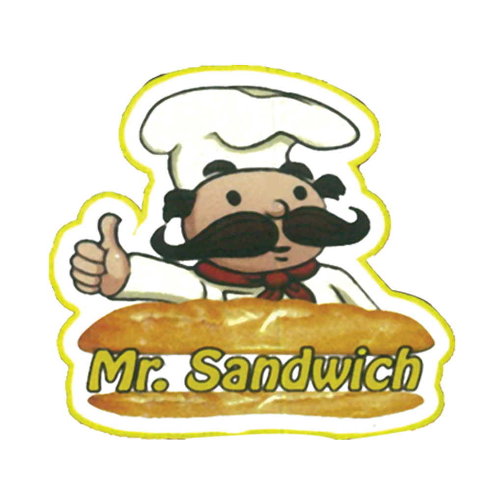 Mr. Sandwich UNLV