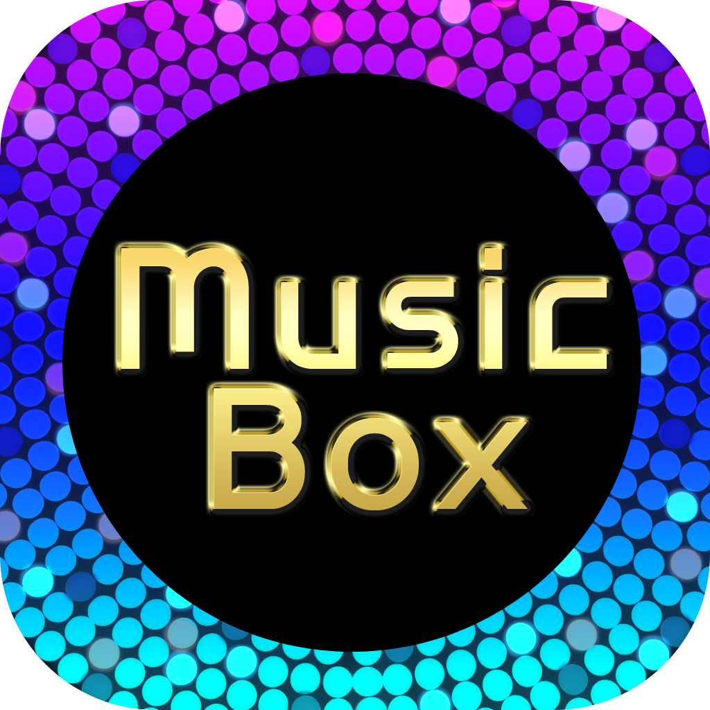 MusicBox - Free music player