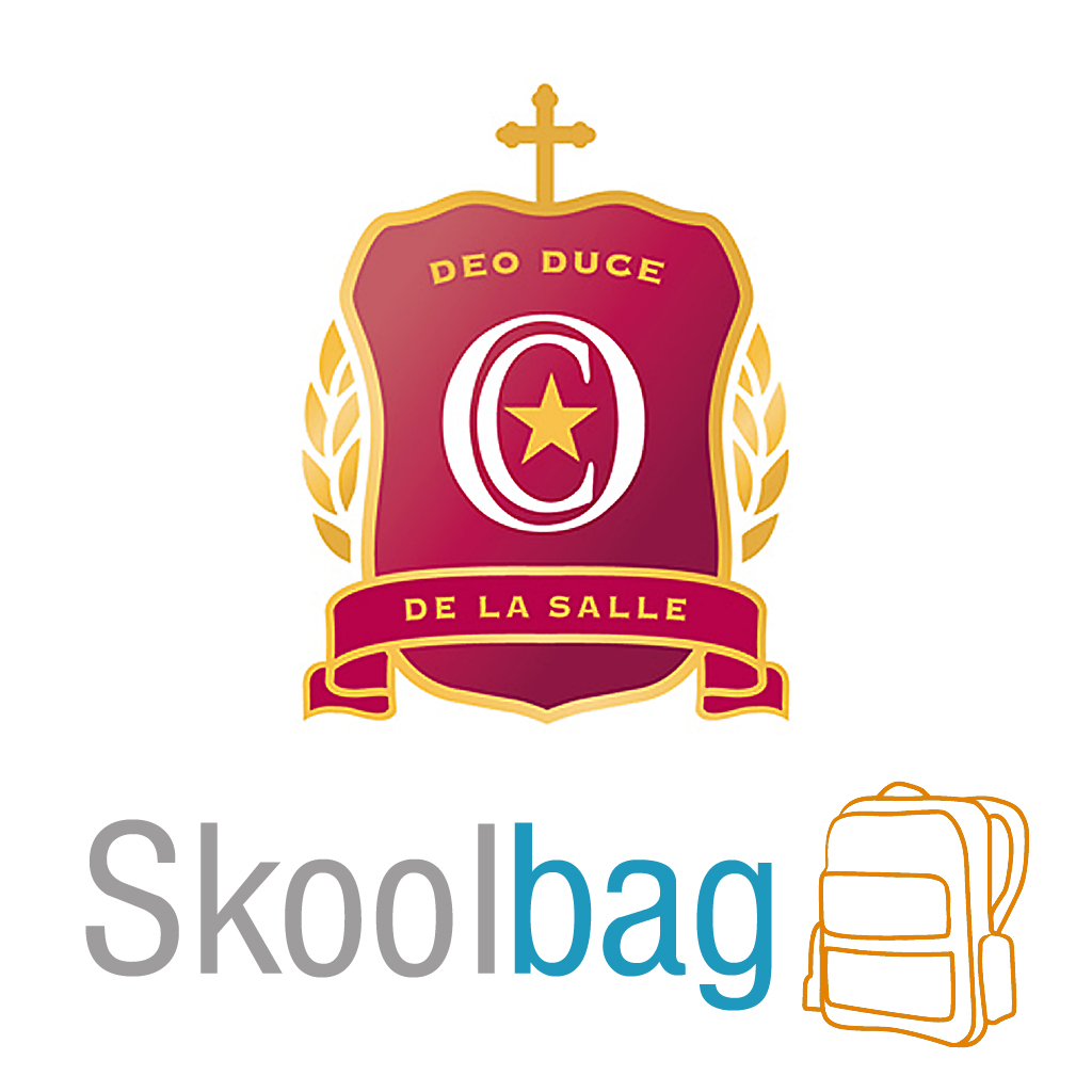 Oakhill College - Skoolbag icon