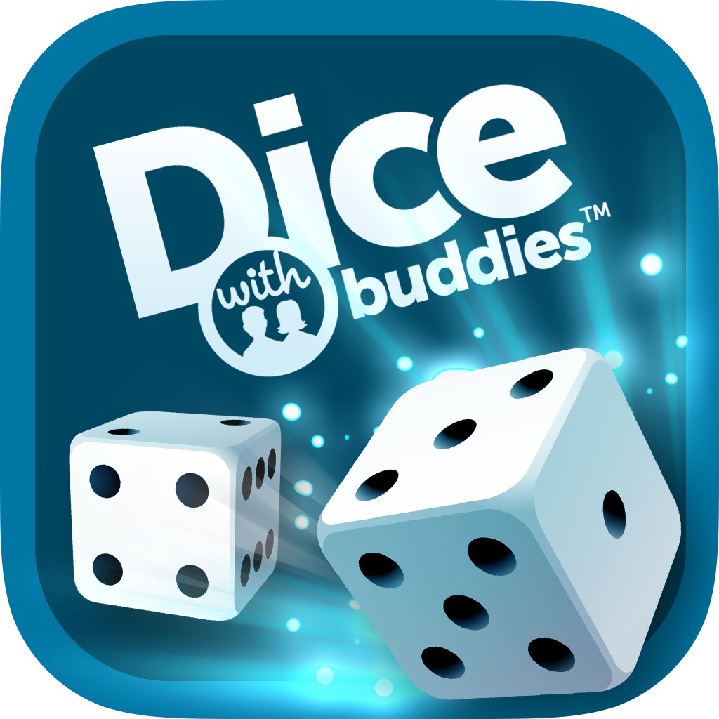 Dice With Buddies – Classic board game fun for friends and family!