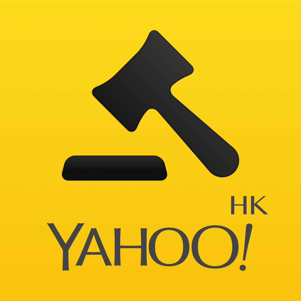 Yahoo 拍賣 icon