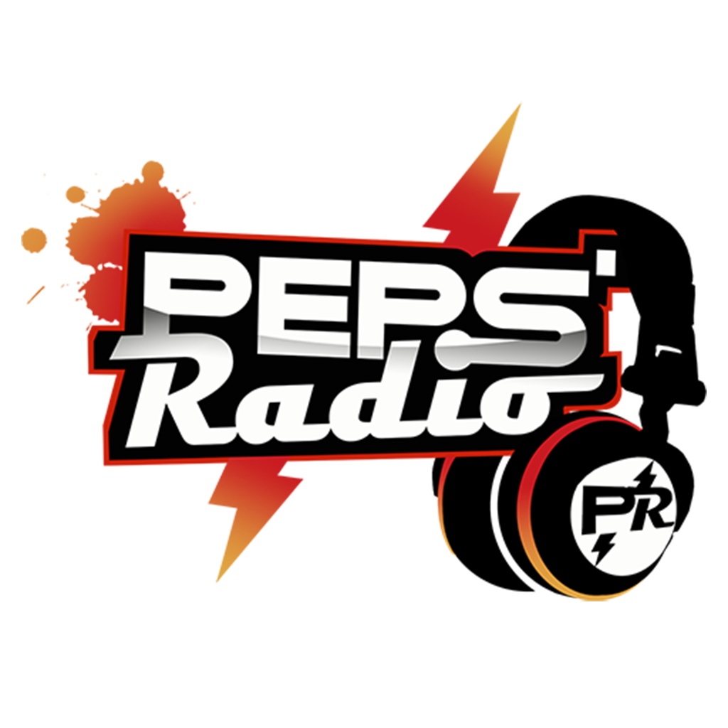 PepsRadio icon
