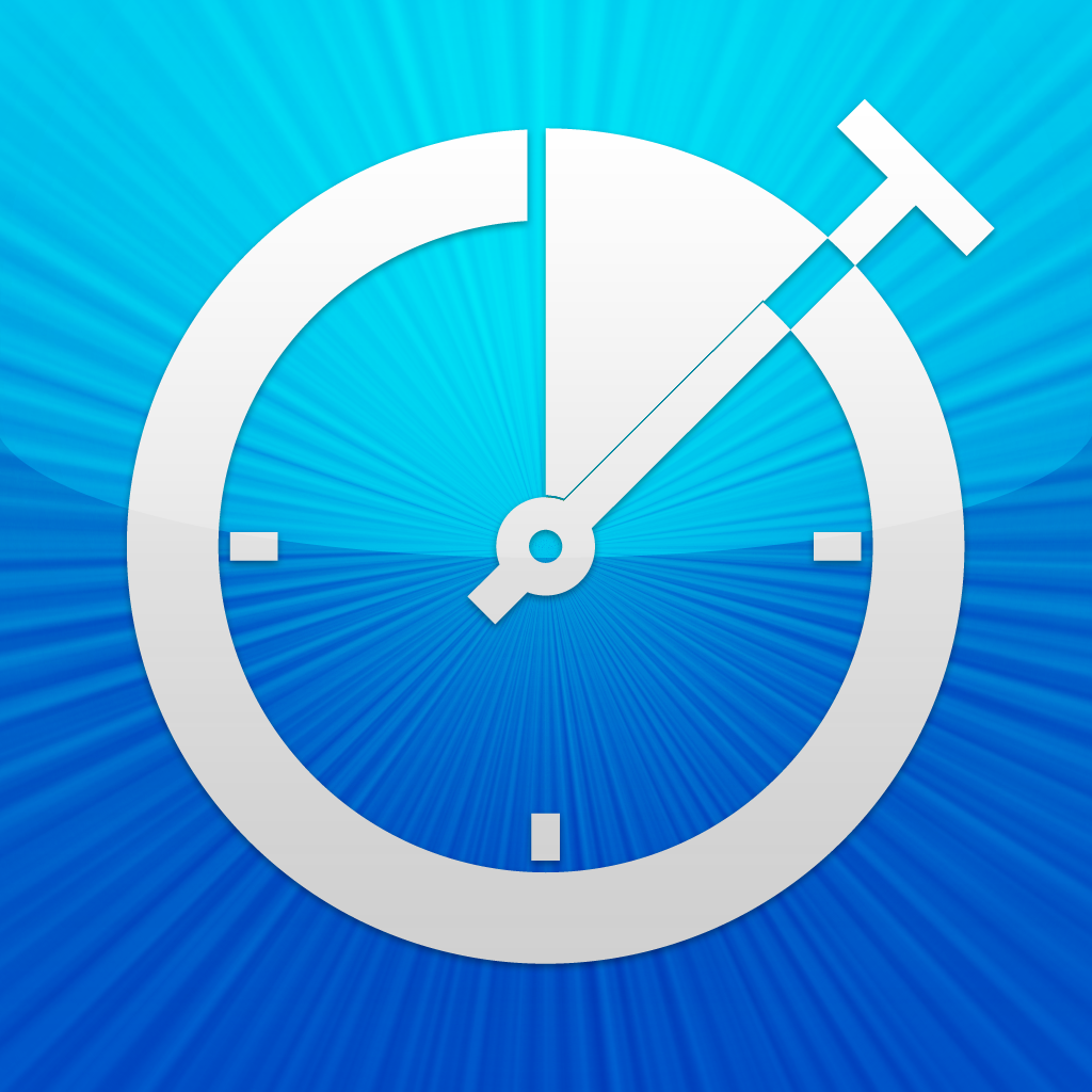 OfficeTime - Time Tracking & Expense Keeping