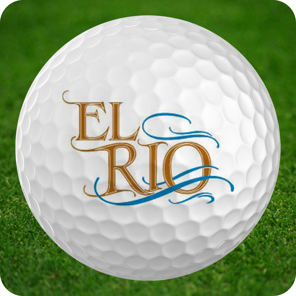 El Rio Golf Club icon