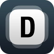 Daedalus Touch – Text Editor for iCloud