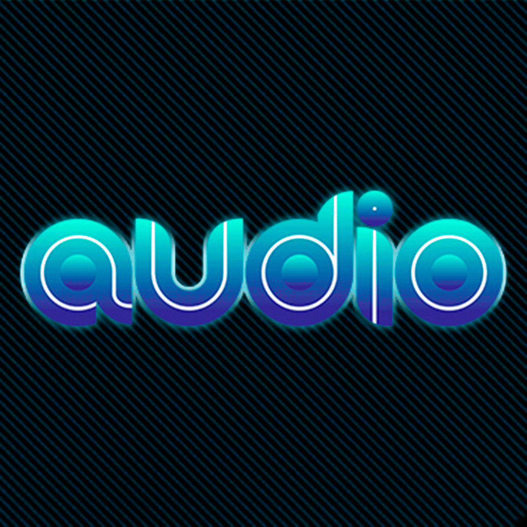Audio SP icon