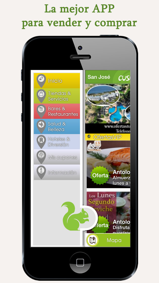 mejor app para solteros