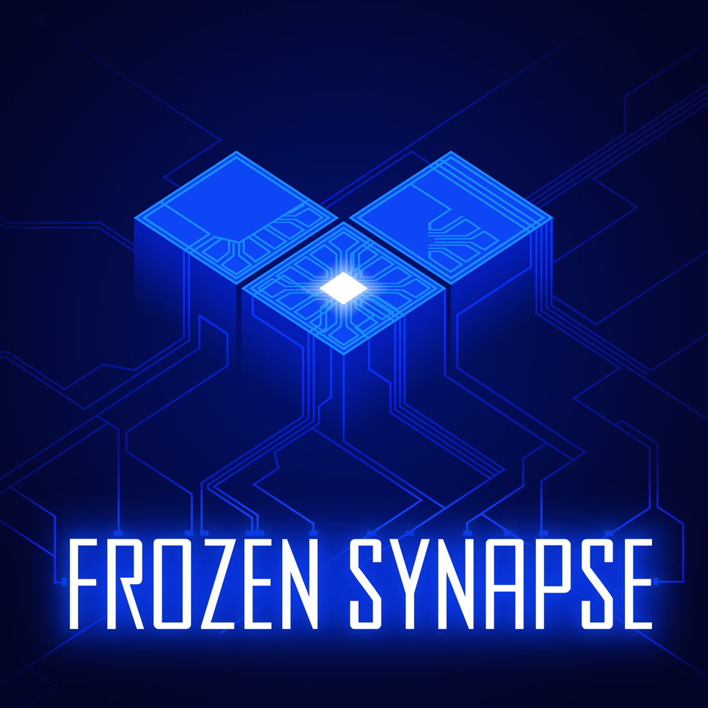 Frozen Synapse