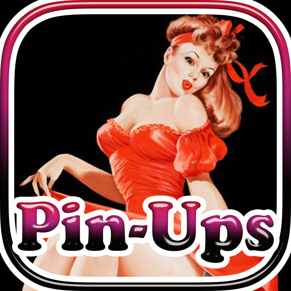 AAA Aamazing Pinup Casino Slots, Blackjack and Roulette - 3 games in 1