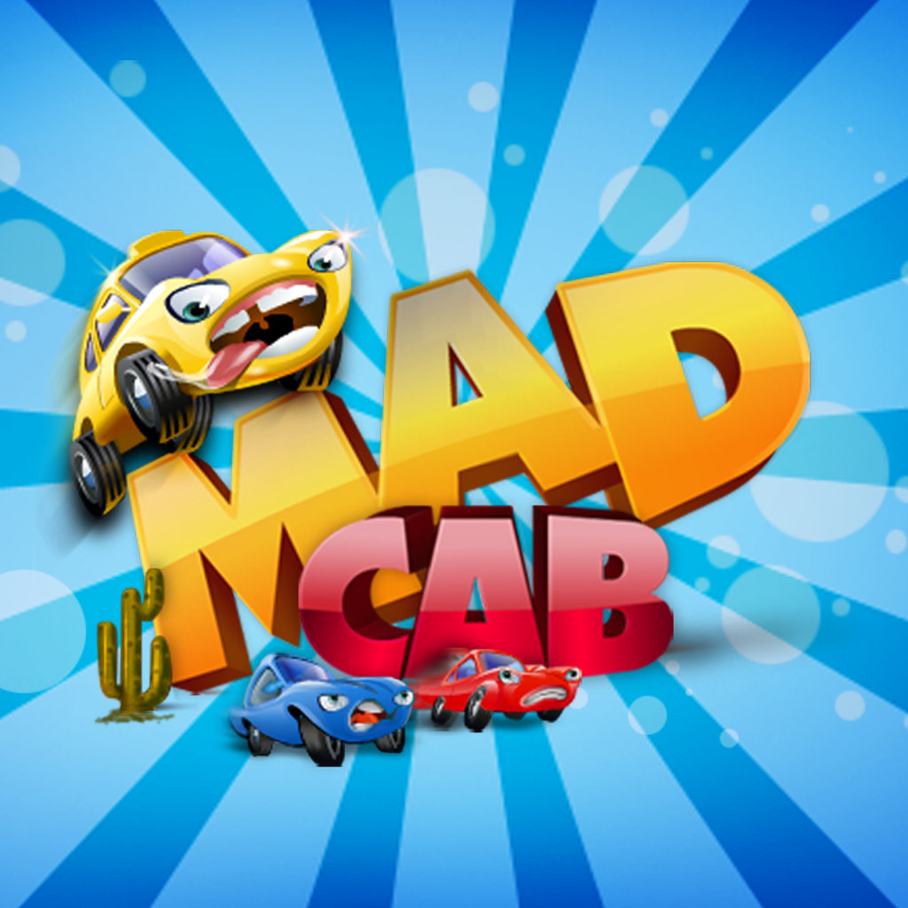 Mad Cab Game