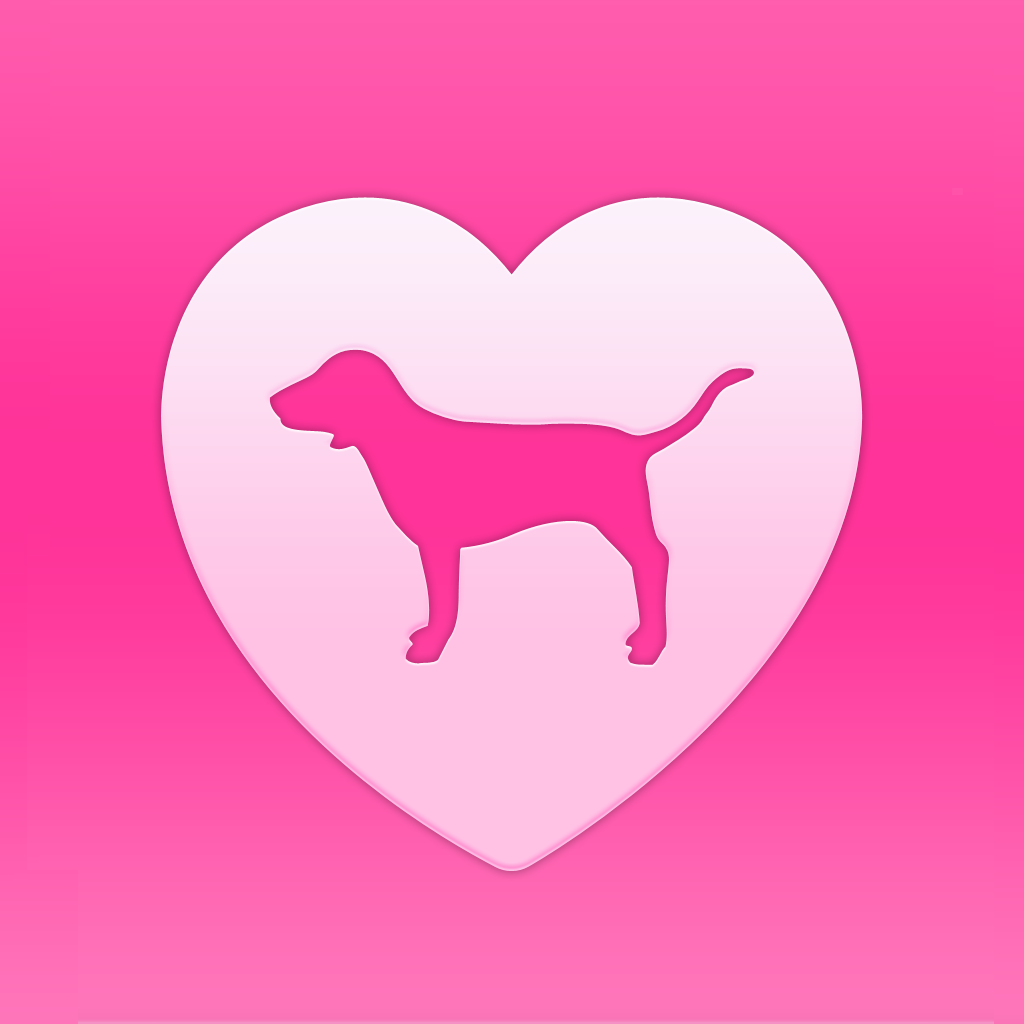 PINK Nation for iPad icon