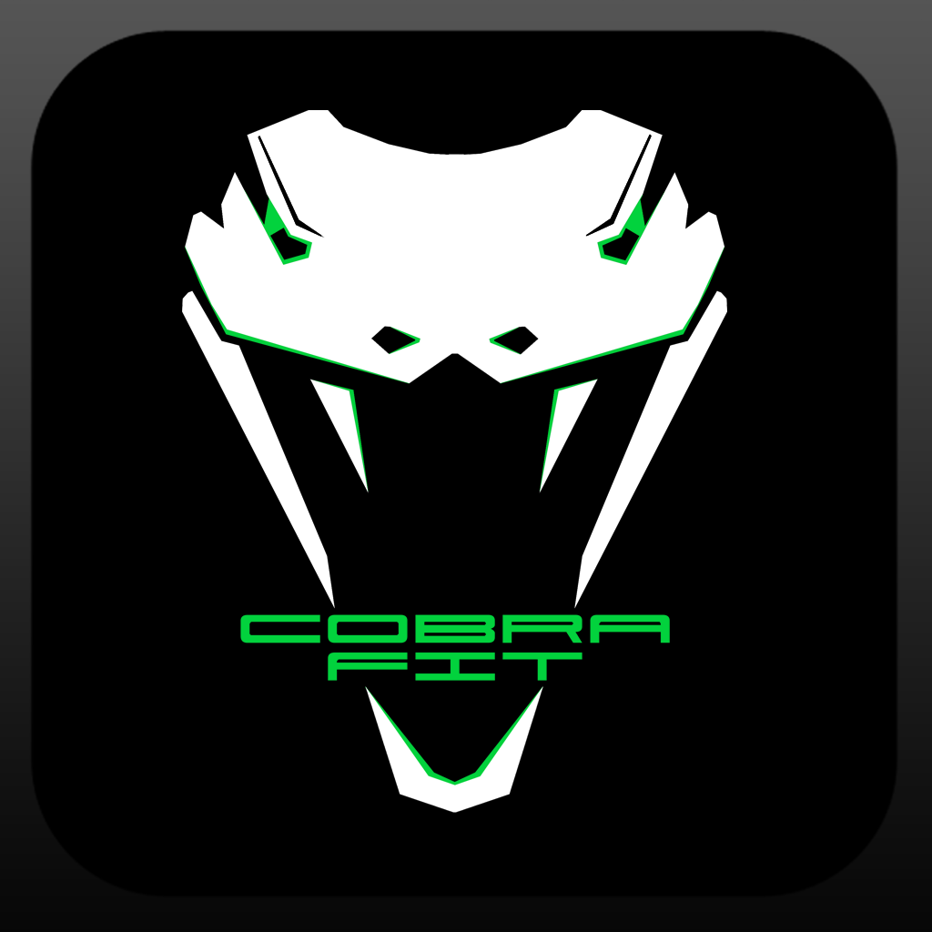 CobraFit icon