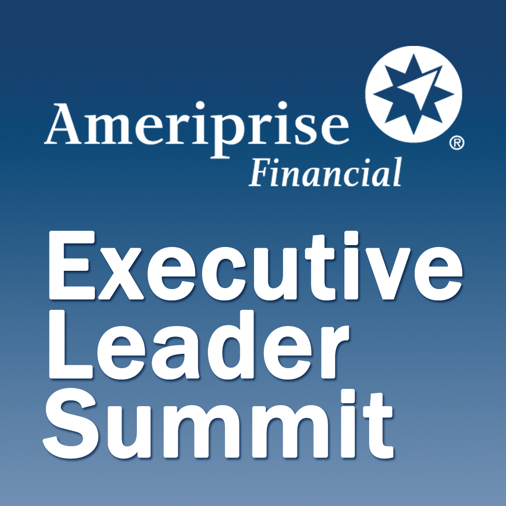 2015 Executive Leader Summit