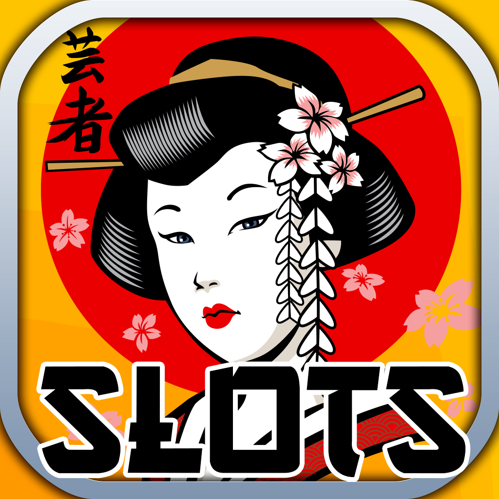 AAA Acme Slots Asian Adventures FREE Slots Game icon