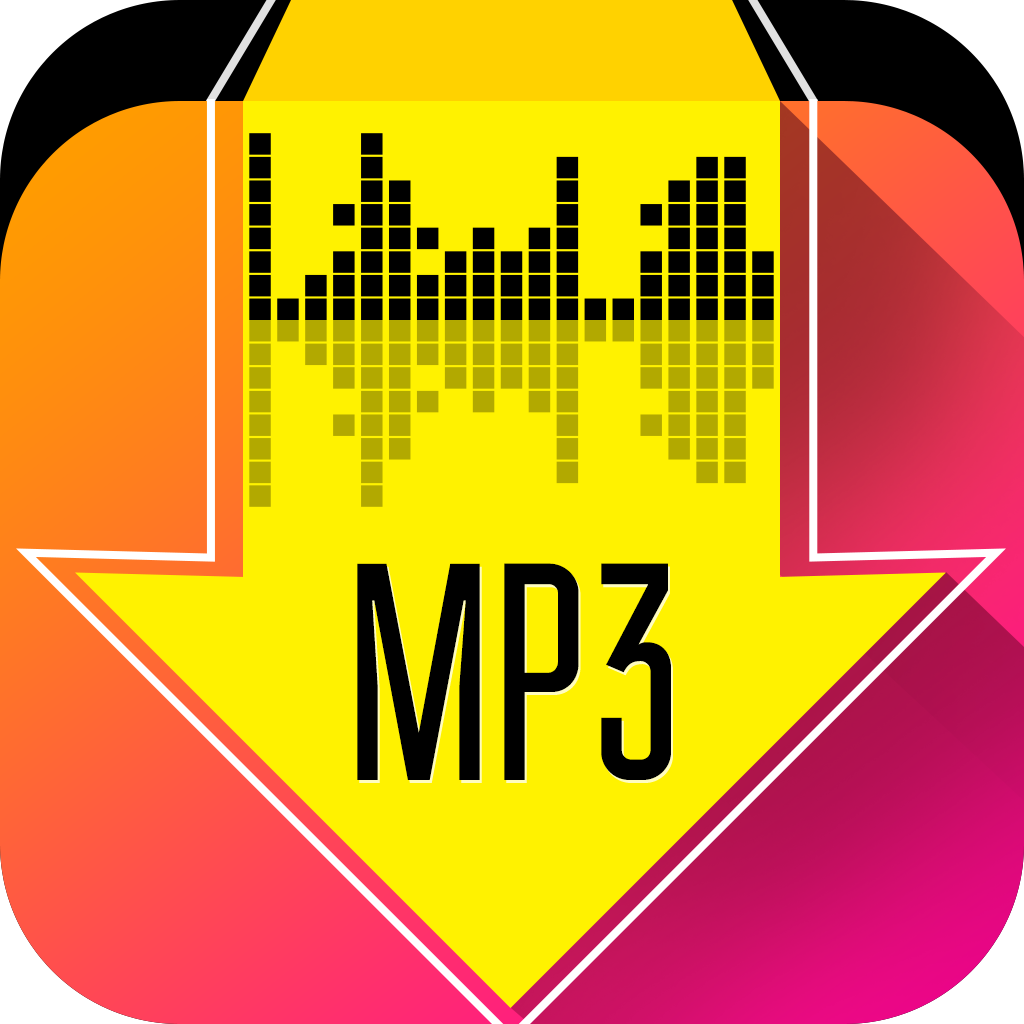iMusic - Downloader for SoundCloud icon