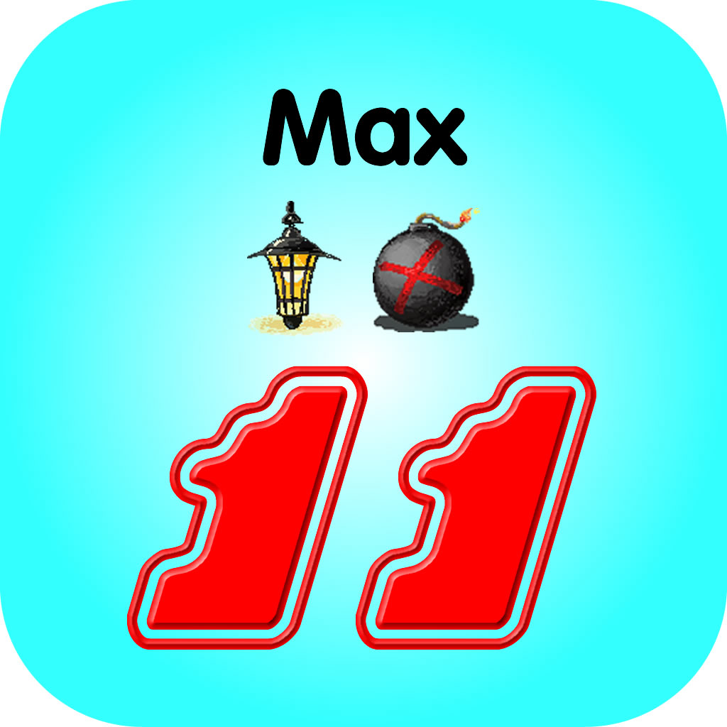Max 11 icon