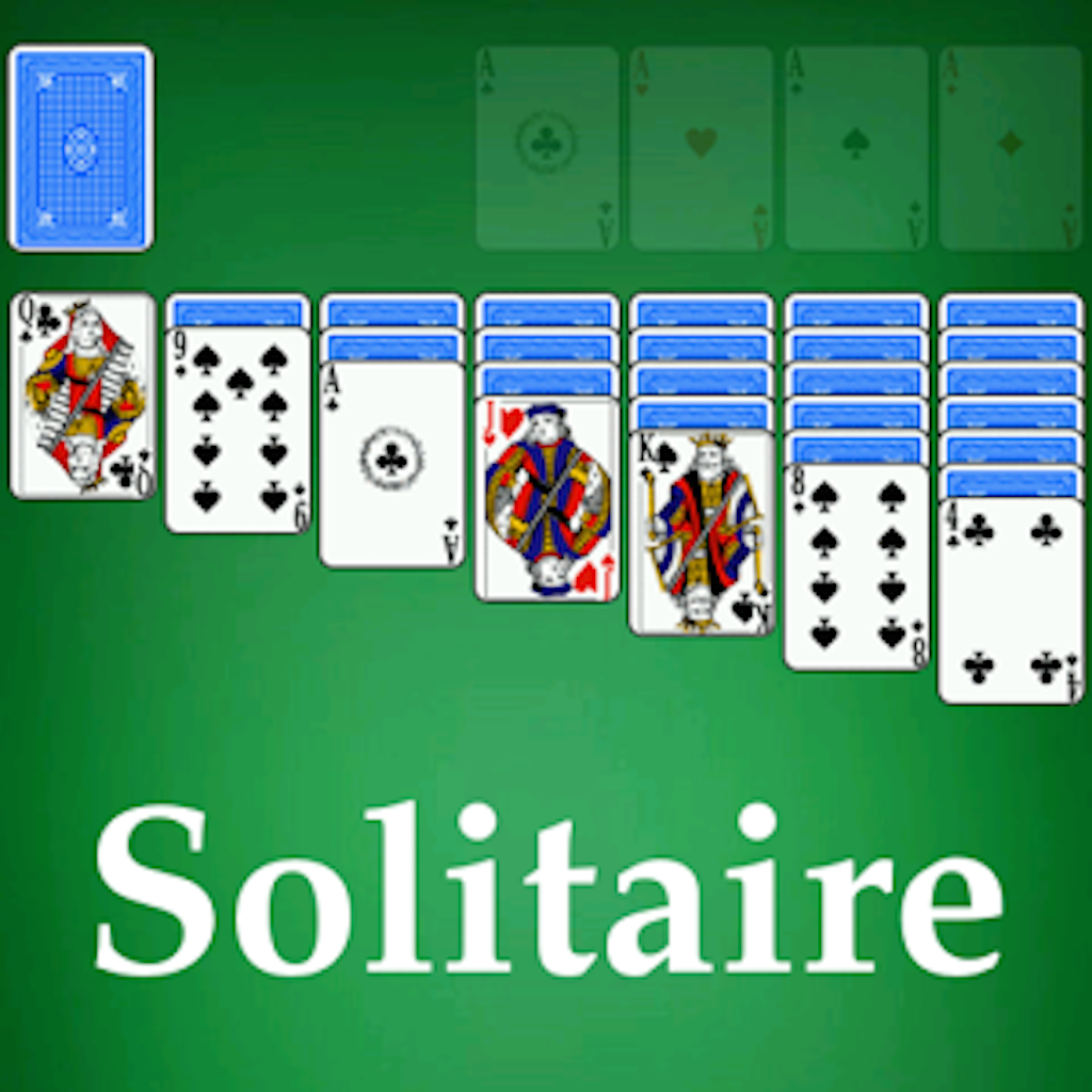 solitaire.