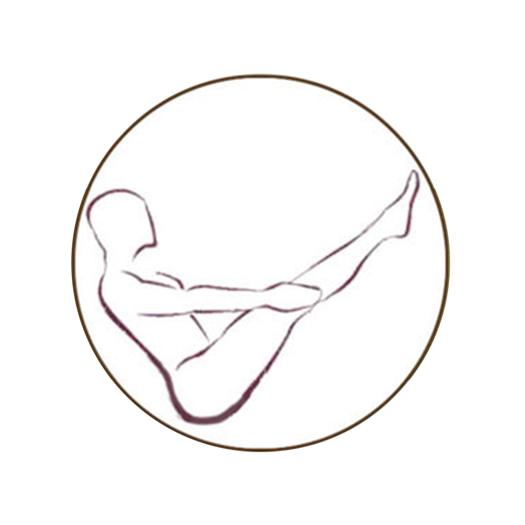 Bonita Pilates and Yoga icon