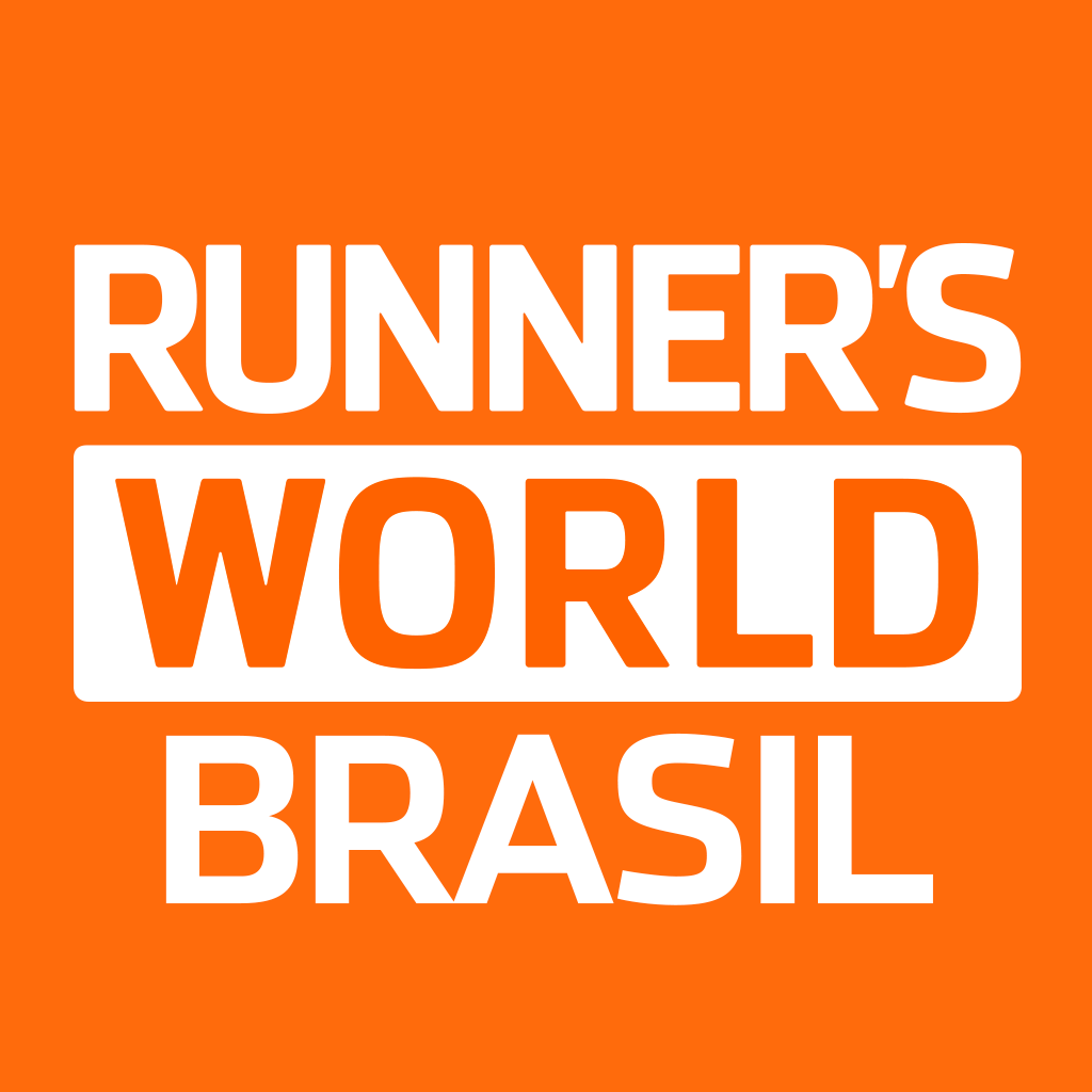 Runner's World Brasil icon
