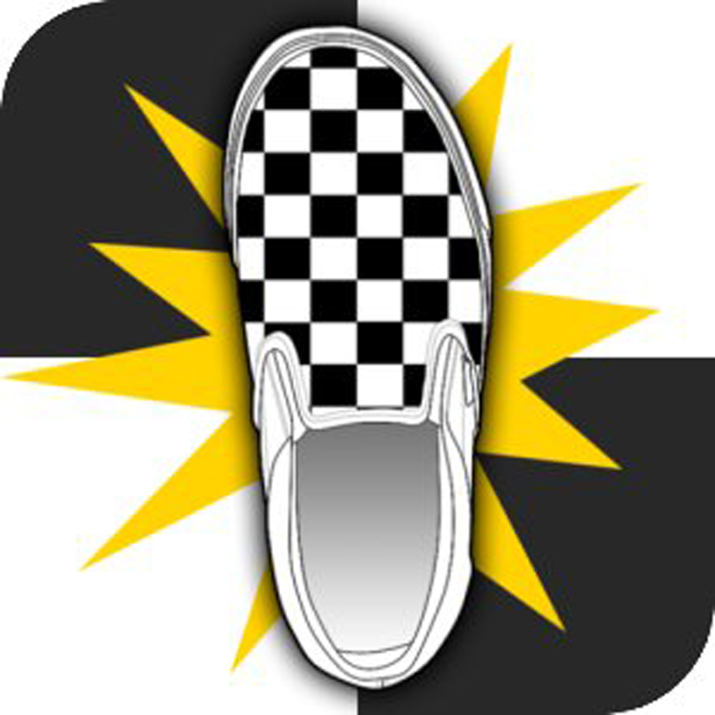Dont Step - Speed Mind Checking Game icon