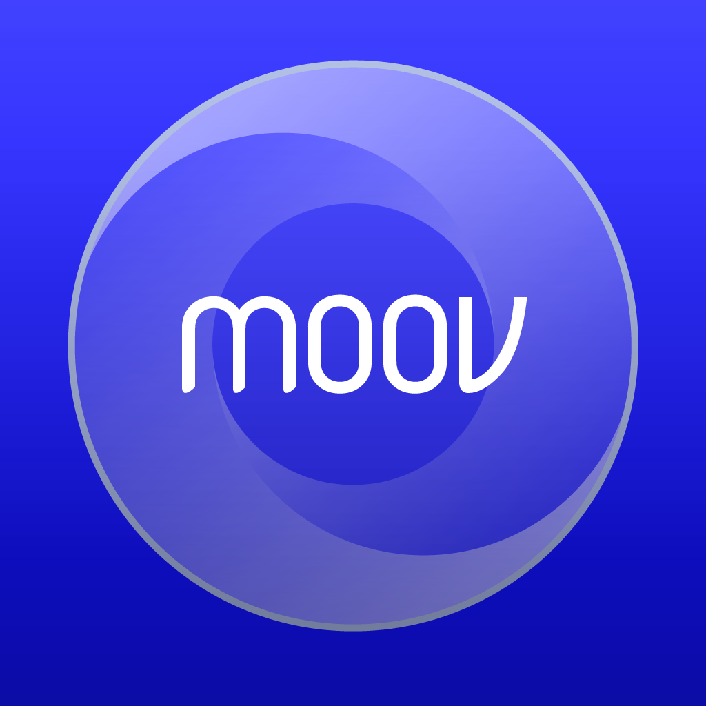 Moov Swim - Coaching with Moov Wearable Device Tracker