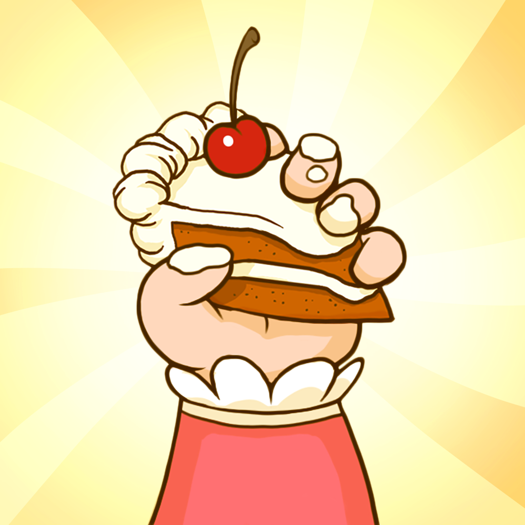 F2P match-3 RPG Fat Princess: Piece of Cake slams onto iOS and Android