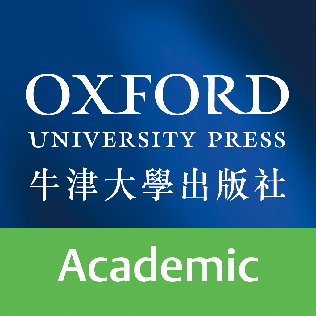 Oxford University Press (China) ebook