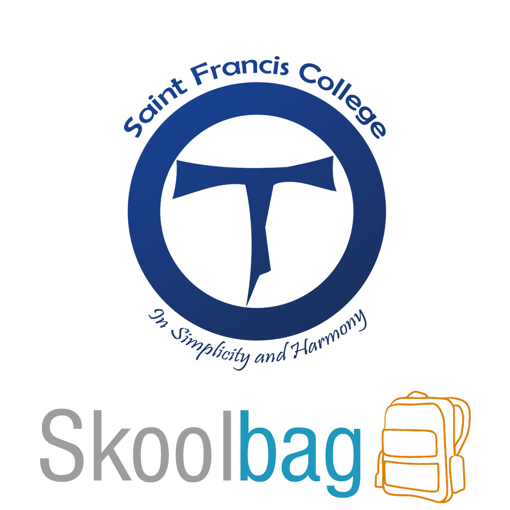 Saint Francis College Crestmead - Skoolbag icon