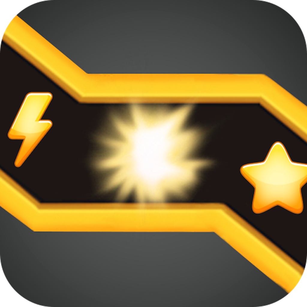 Electric Charge Race icon