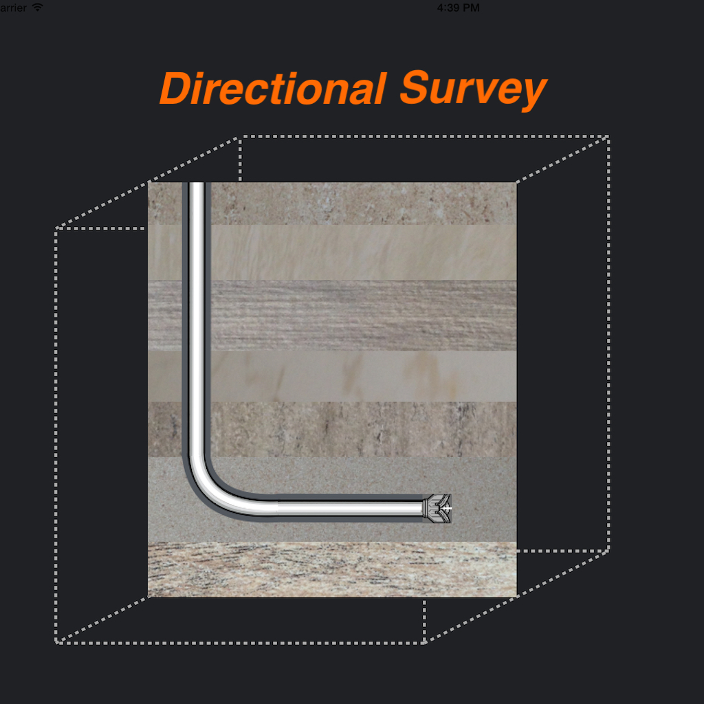 Directional Survey icon
