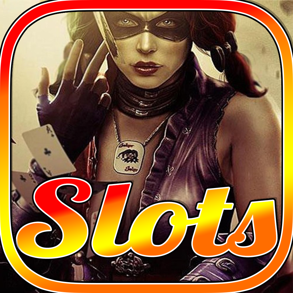 AAA Aadmirable Heroines Casino 3 games in 1 - Blackjack, Slots and Roulette icon