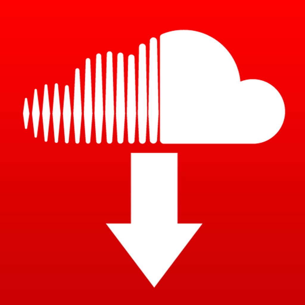 Soundcloud Downloader icon