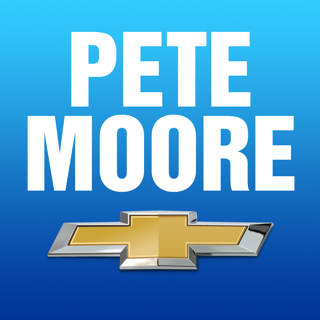 Pete Moore Chevrolet icon