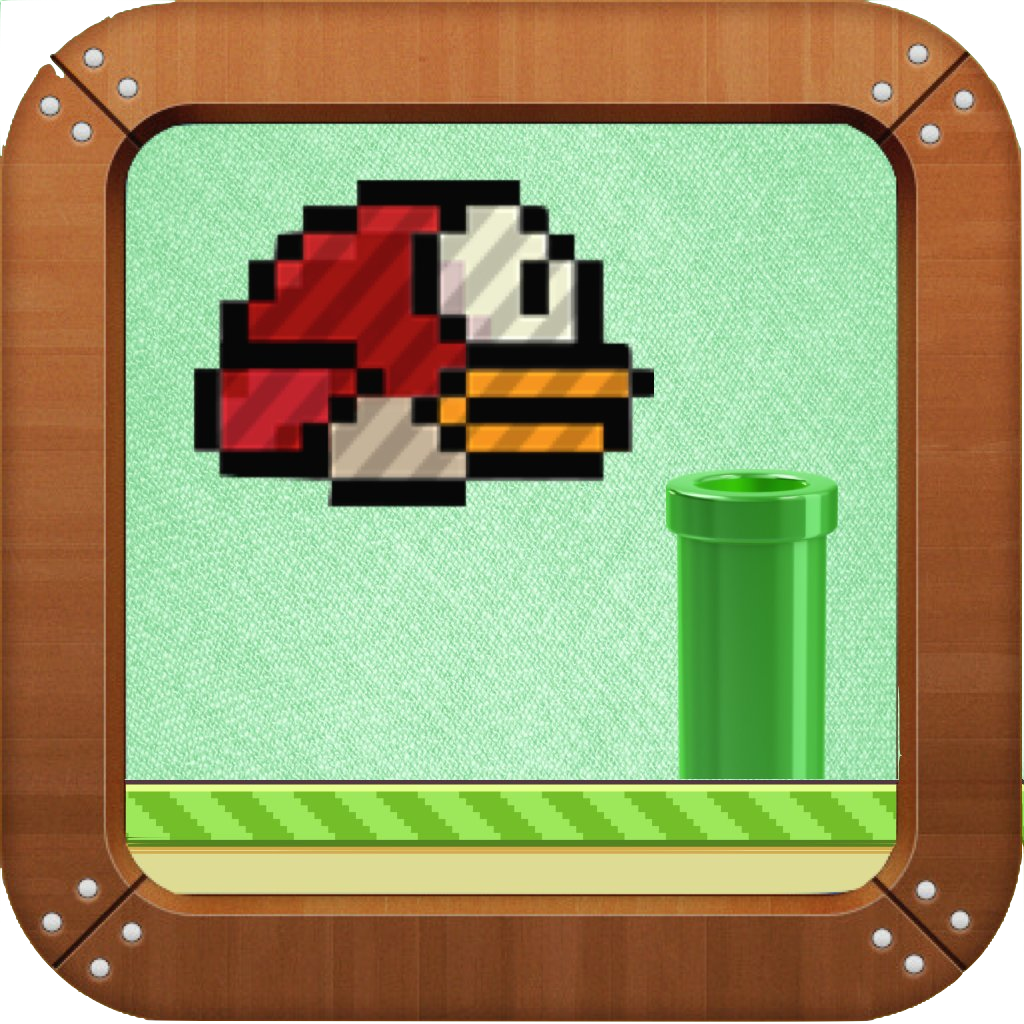 Flappy Die : No More Flappy will Dies Today Addictive Brain Race game for Adults & Kids