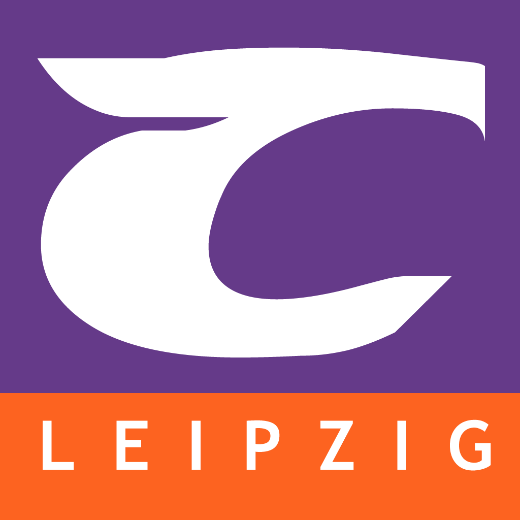 Leipzig CityZapper Stadsgids icon