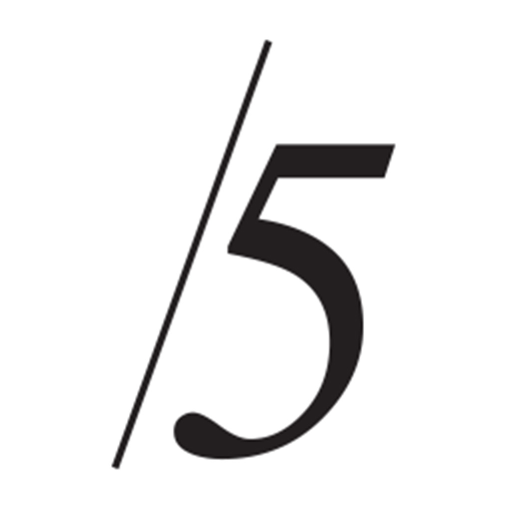 The Fifth Collection icon