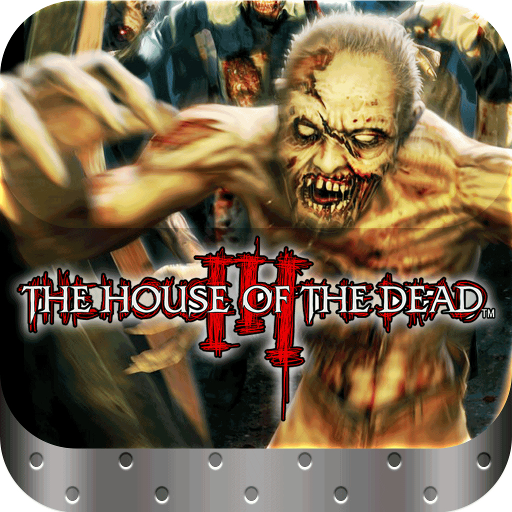 GamePeo - House Of The Dead Edition