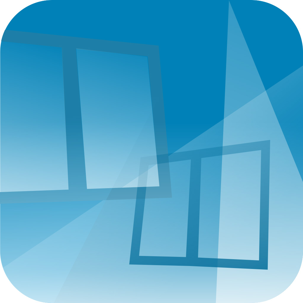 Finestra - Manage Windows Projects icon