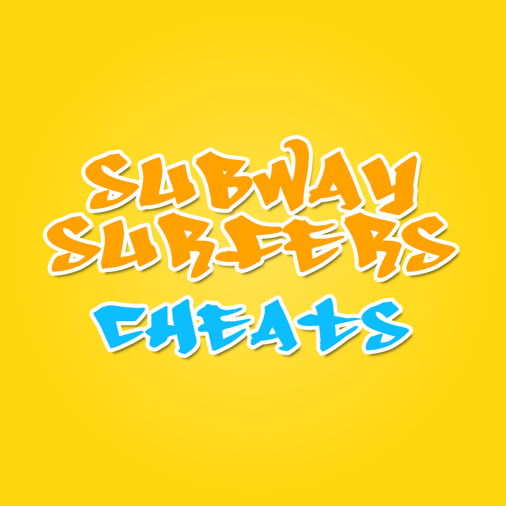 Cheats & Tricks for Subway Surfers icon
