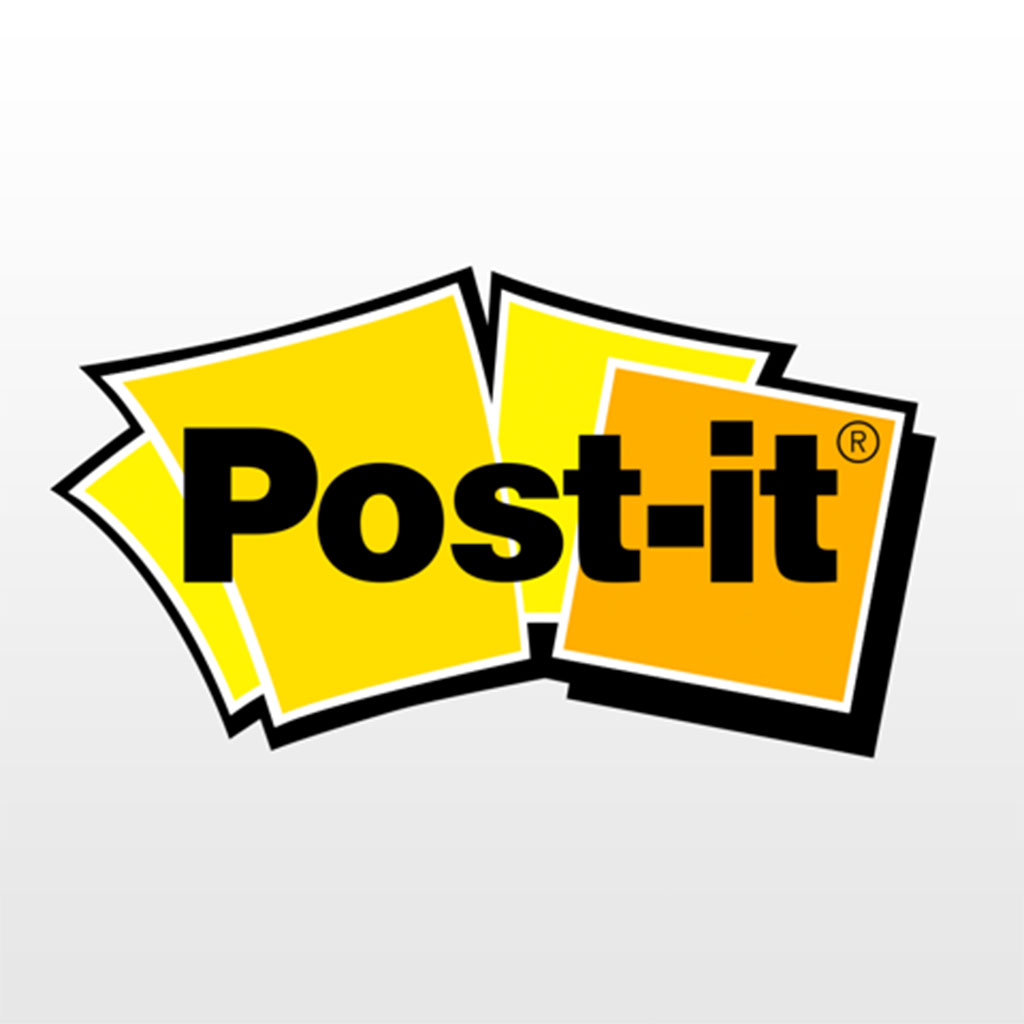 Post-it® Plus