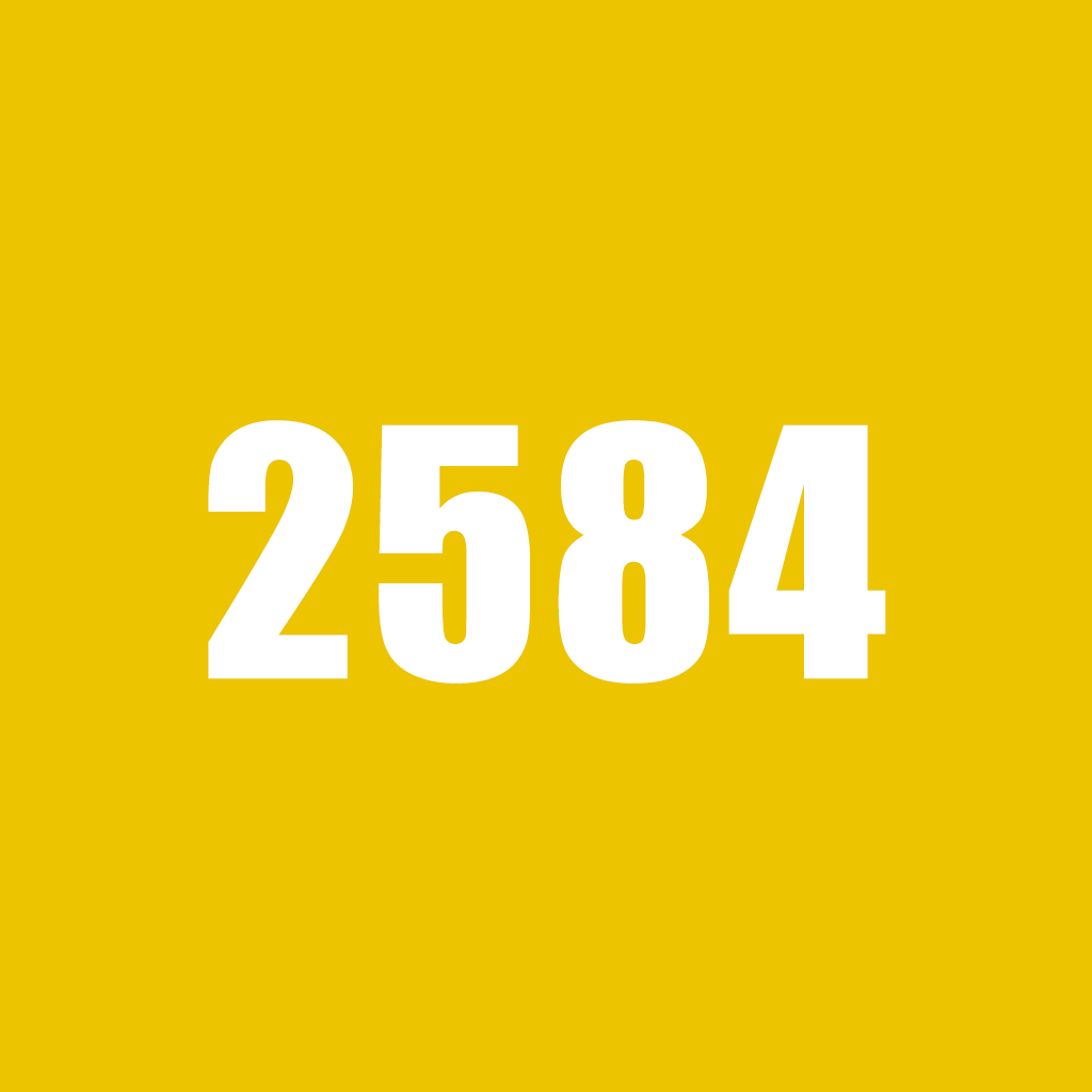2584. icon